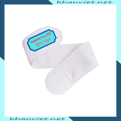 Băng đô quấn đầu Spa - Băng đô quấn đầu giá tốt